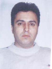 محمدرضا شیروی خوزانی