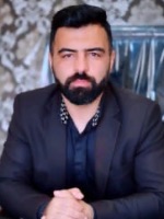 داود درخشان