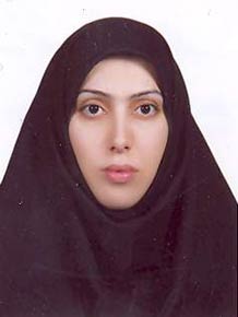 روشنک متین نژاد طهرانی