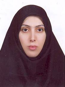 روشنک متین نژاد طهرانی