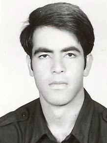 حجت اله مرجانی