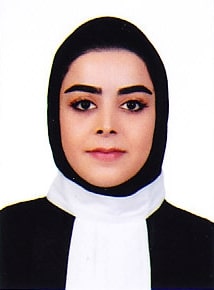 لیلا شفیعی