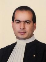 حمیدرضا زارعی