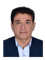 مهدی کریمی نیا