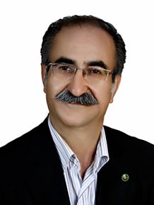 علی اصغر آفتاب طلب