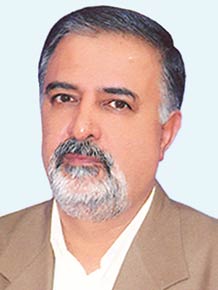 حسن احمدی