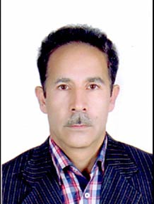 علی اکبرزاده