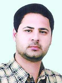 احمد اخلاقی