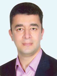 محمودرضا علیدوست خیبری