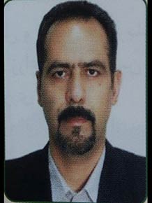 ملک مسعود احمدی
