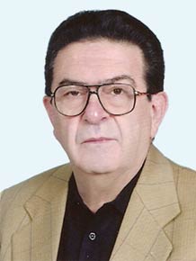 جعفر اشکان