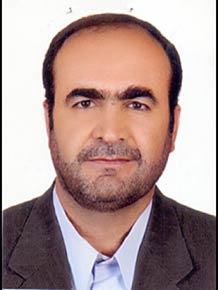 سیدحسین اشرفی شهری