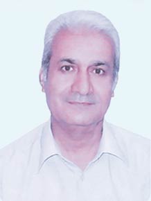 محمدکاظم عطاری