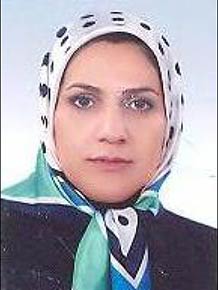 فاطمه ایوبی فر