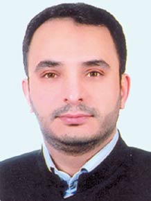 احسان عظیمی قالی باف