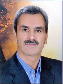 غلام محمد باغدار