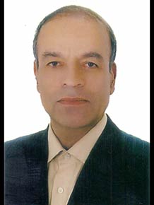 محمدرضا باقری گرکانی