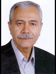 فیروز بیات مختاری