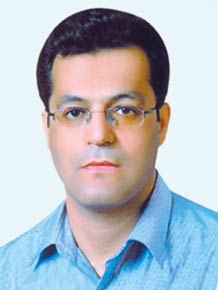 علیرضا بیرمی