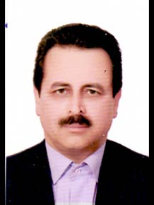 محمدصادق دادمهر