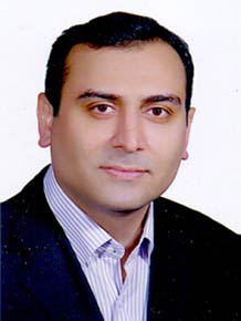 جواد دربان فولادی