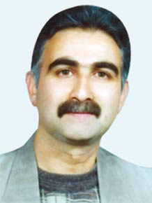 محمدجواد دیانت