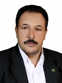 حسینعلی دوست محمدی