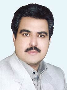 احمد ابراهیم پور