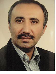سیدمهدی اسلامی
