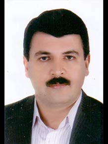 مسعود عزت احمدی