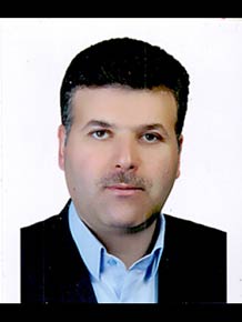 سیدعلی فردانیان