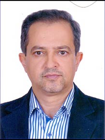 فرامرز فروتن