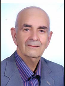 ابراهیم فروزانفر