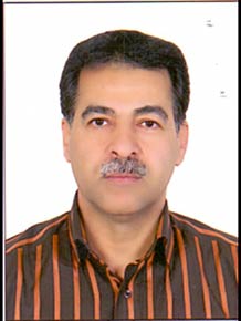 محمدرضا گندمزاده
