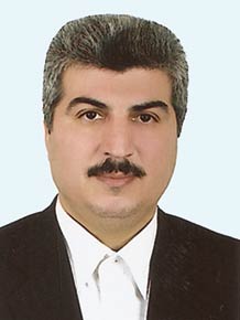 محسن گرامی