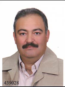 عباسعلی قندی