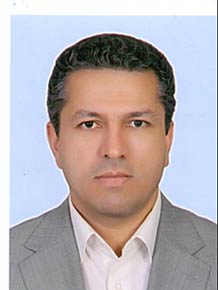 محمدرضا غلامی