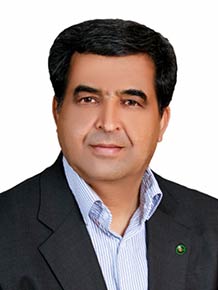 حسین قویدل