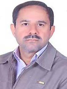 کاظم گیفانی