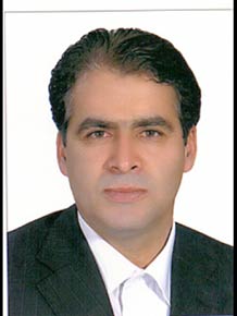 احمد حلاجی