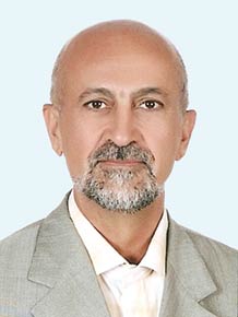 سیروس همامی