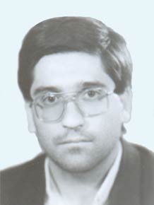 محمدرضا هریوندی