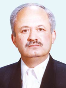 مسعود حفاظی