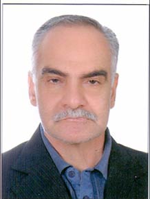 احمد حیدری