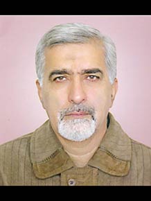 علی اکبر هوشمند