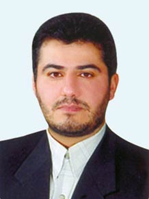 سیدکاظم حسینی
