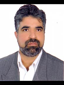 سیدمحمود حسینی