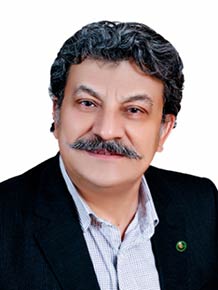 امیررضا حسینی ابریشمی