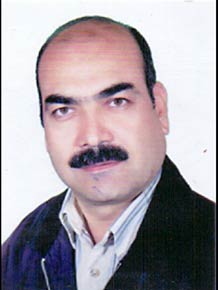 سیدعلی حسینی