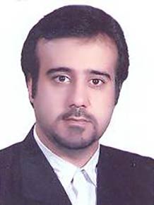 حیدر حیدری ناظری